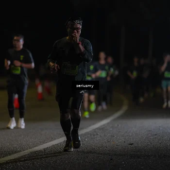 Runner Photo 5375700