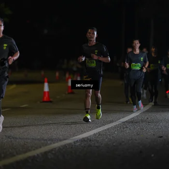 Runner Photo 5375702