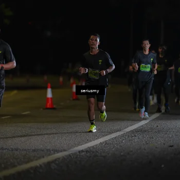 Runner Photo 5375703