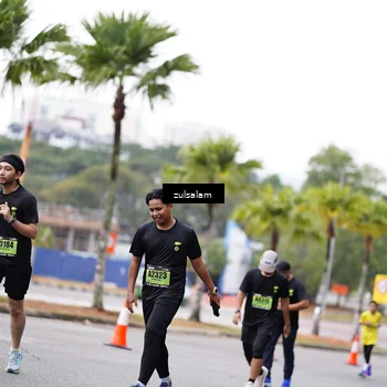 Runner Photo 5375704