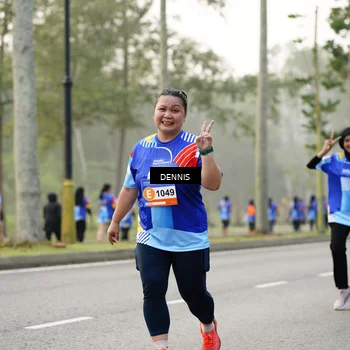 Runner Photo 5375707