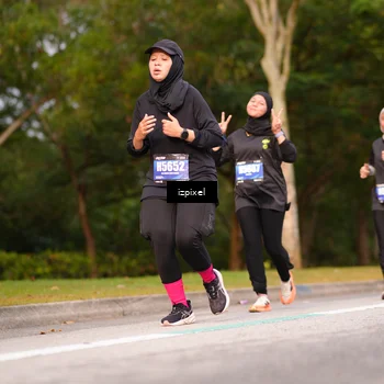 Runner Photo 5375709