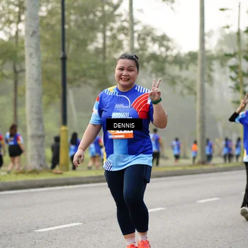 Runner Photo 5375710