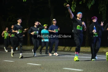 Runner Photo 5375713