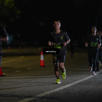 Runner Photo 5375716