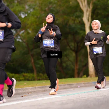 Runner Photo 5375718