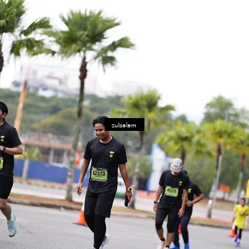 Runner Photo 5375721