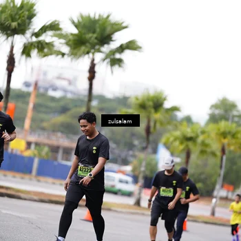 Runner Photo 5375722