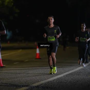 Runner Photo 5375723