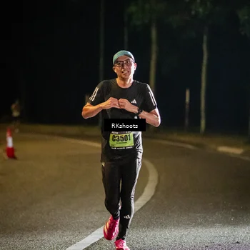 Runner Photo 5375725