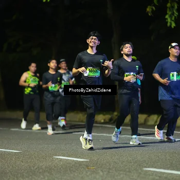 Runner Photo 5375736