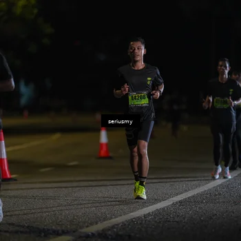 Runner Photo 5375737