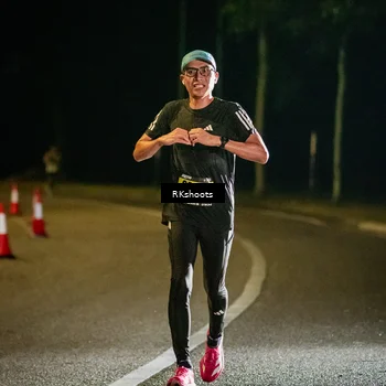 Runner Photo 5375740