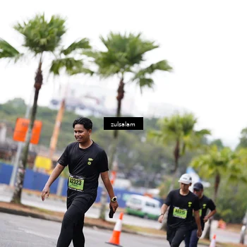 Runner Photo 5375741