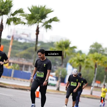 Runner Photo 5375742