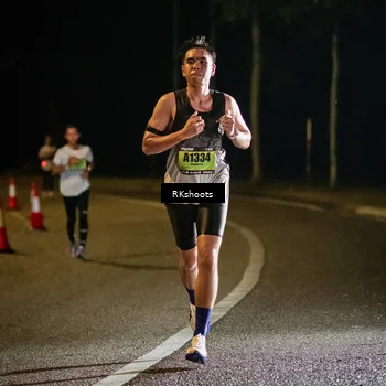 Runner Photo 5375743