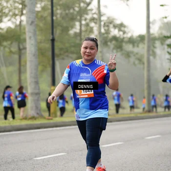 Runner Photo 5375744