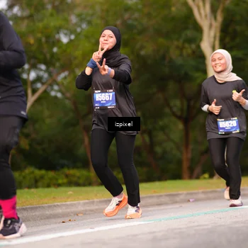 Runner Photo 5375745