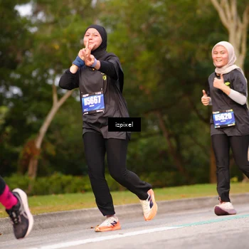 Runner Photo 5375747