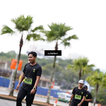 Runner Photo 5375749
