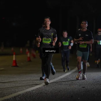 Runner Photo 5375750