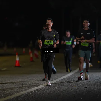Runner Photo 5375753