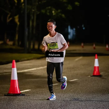 Runner Photo 5375755