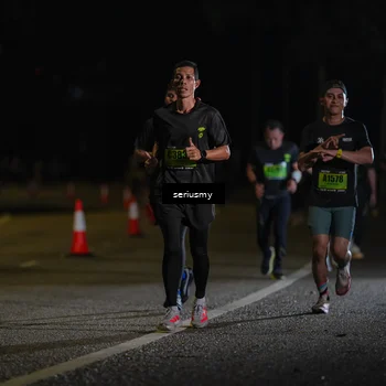 Runner Photo 5375757