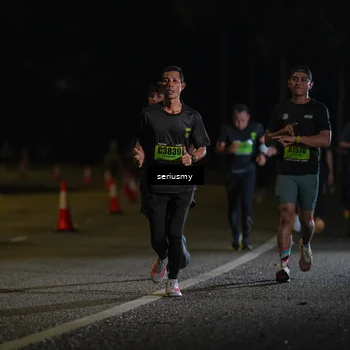 Runner Photo 5375758