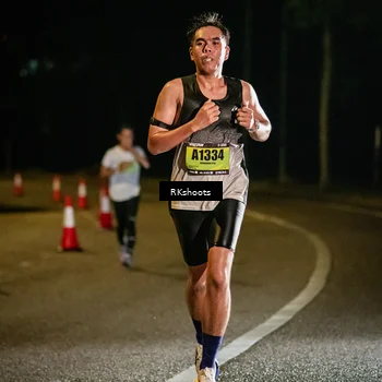 Runner Photo 5375761