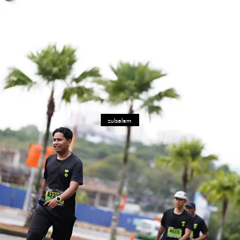 Runner Photo 5375763