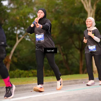 Runner Photo 5375764