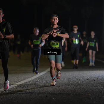 Runner Photo 5375765