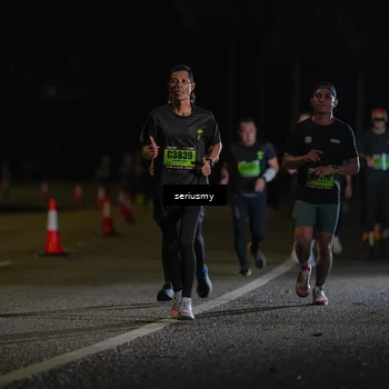 Runner Photo 5375766