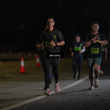 Runner Photo 5375767