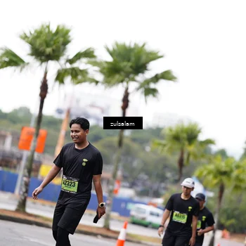 Runner Photo 5375768