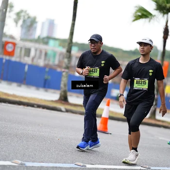 Runner Photo 5375769