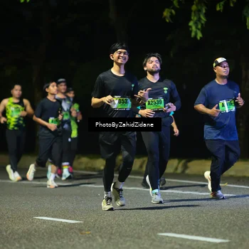 Runner Photo 5375770
