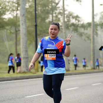 Runner Photo 5375773