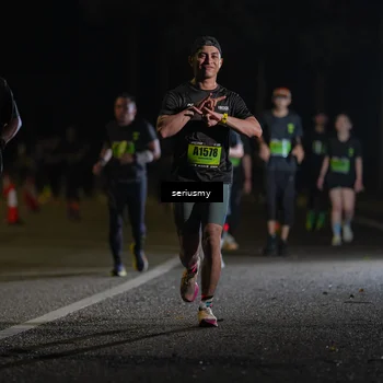 Runner Photo 5375776