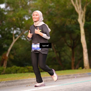 Runner Photo 5375777