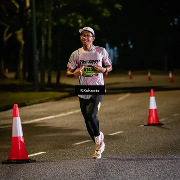 Runner Photo 5375778