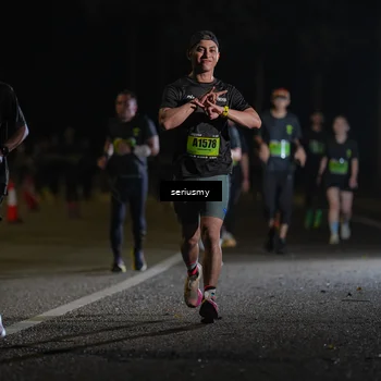 Runner Photo 5375783