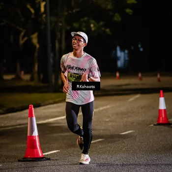 Runner Photo 5375784