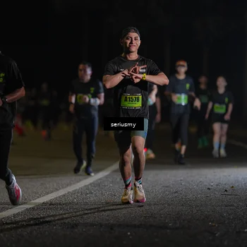 Runner Photo 5375786