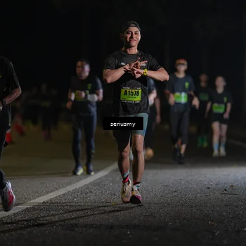 Runner Photo 5375787