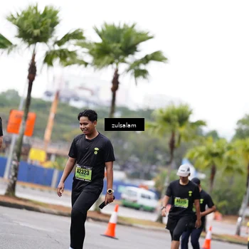 Runner Photo 5375788