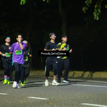 Runner Photo 5375790