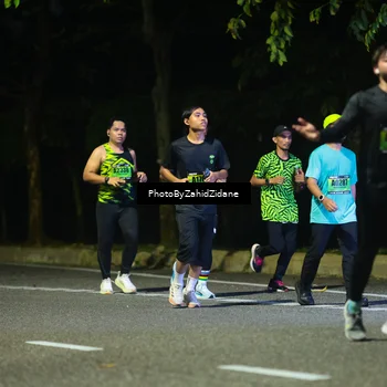 Runner Photo 5375794