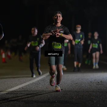 Runner Photo 5375796